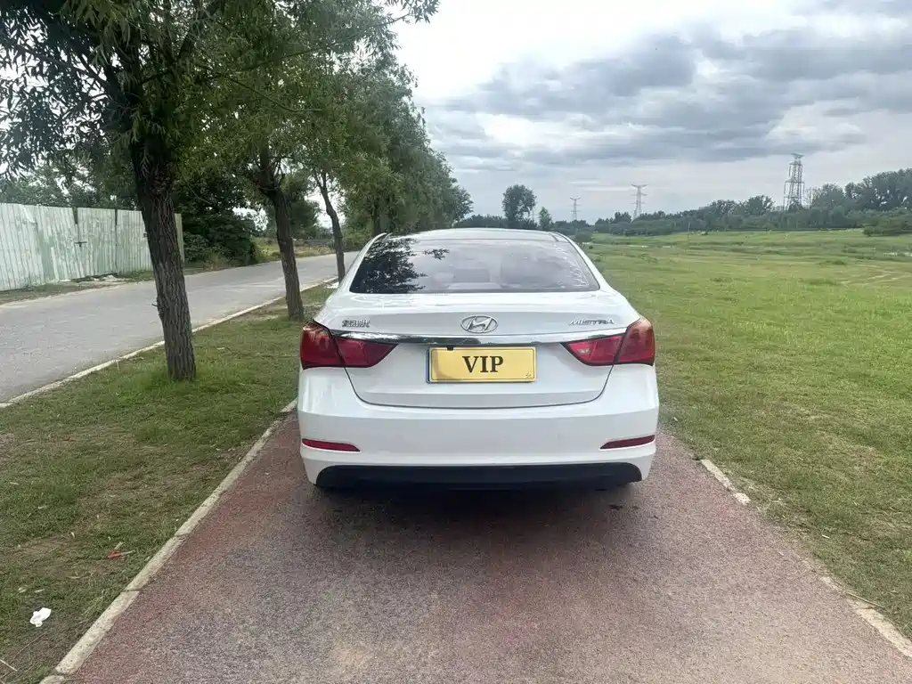 Mistra 1.8 L Auto Intelligent GLS