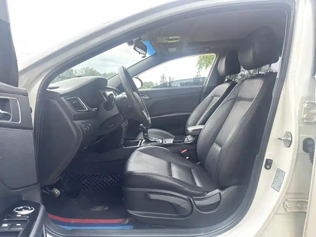 Mistra 1.8 L Auto Intelligent GLS