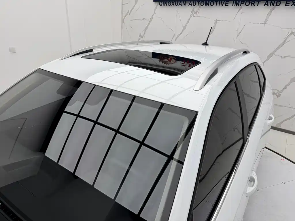 Kamiq 1.5 L Auto Comfort Enjoyment