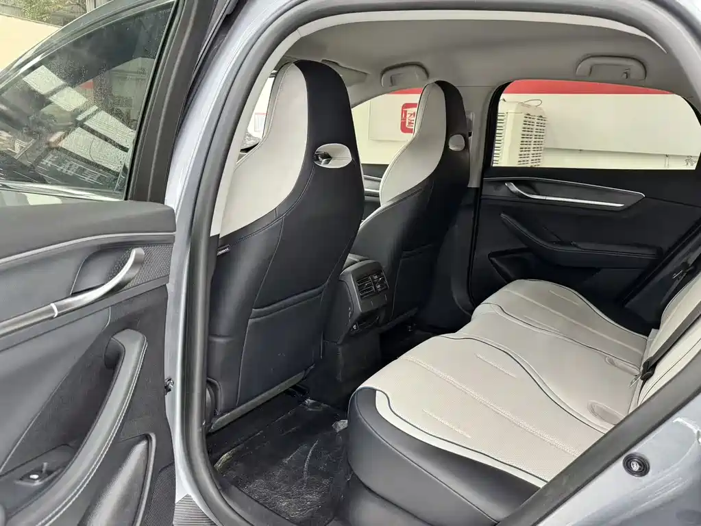 Destroyer 05 Glory DM-i 55 KM Luxury