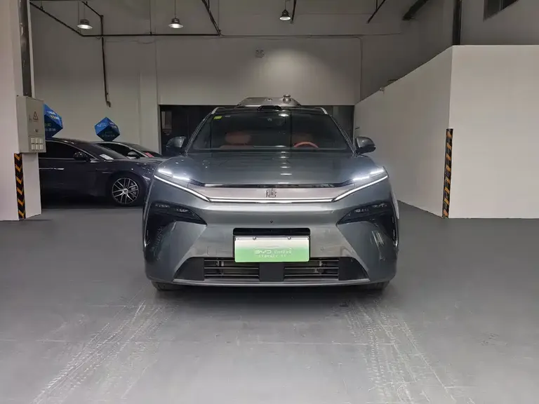 BYD Tang L DM 175 KM Drone Player