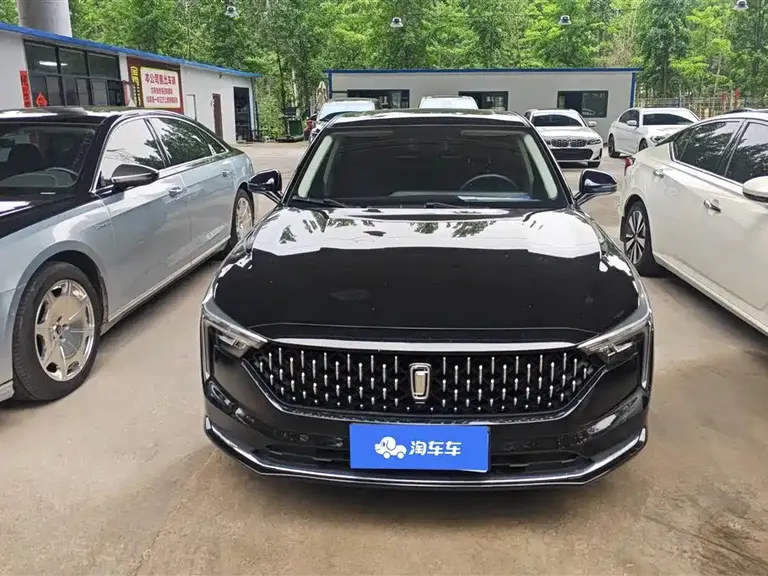 Besturn B70 3 rd Gen 1.5 T Auto Smooth Enjoyment