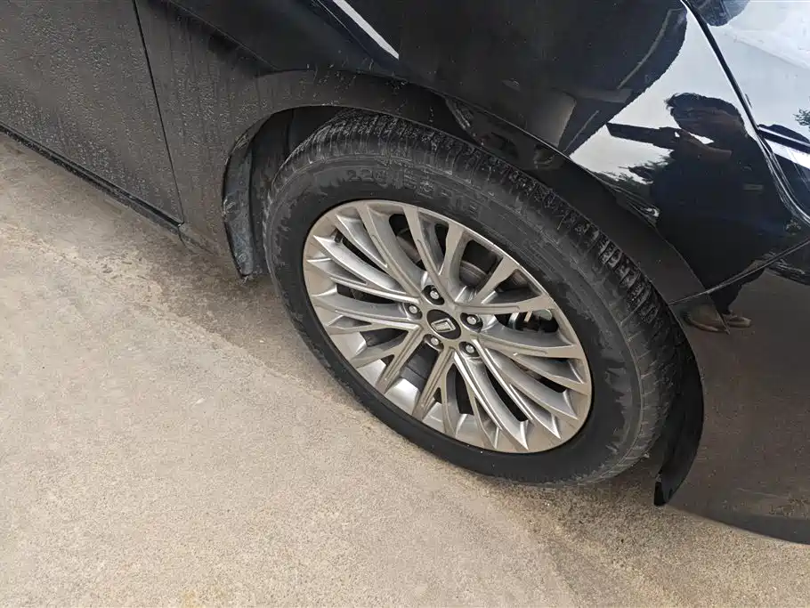 Besturn B70 3 rd Gen 1.5 T Auto Smooth Enjoyment