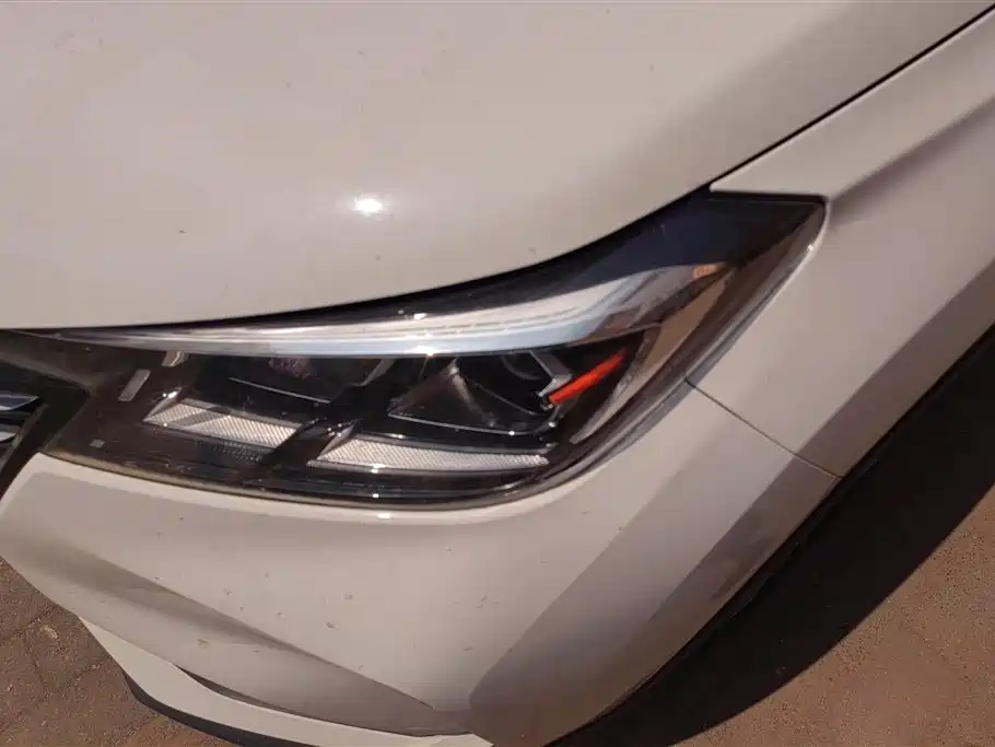 Changan CS15 长安CS15 2019款 1.5 L 手动进取型 国VI