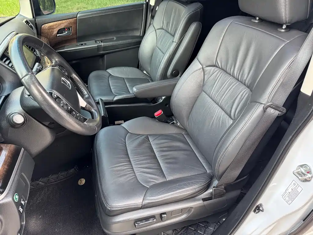 Odyssey 2.4 L Smart Enjoyment