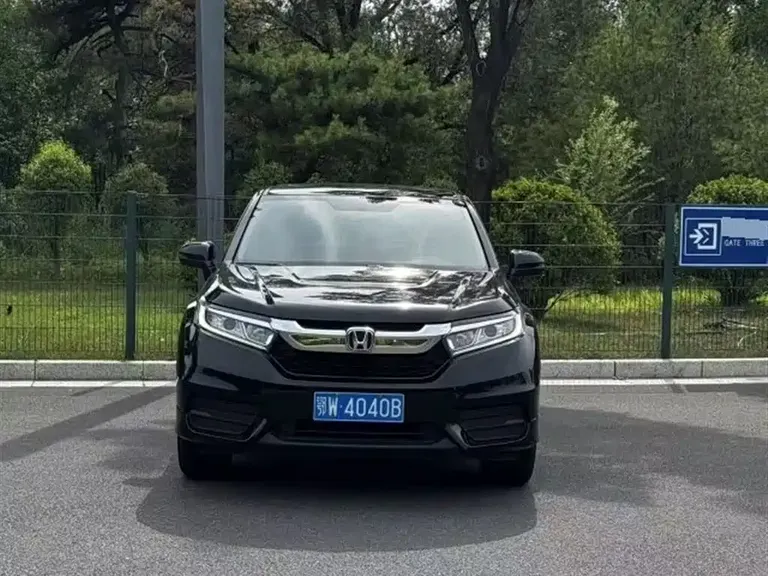 Honda Avancier 240 TURBO 2 WD Luxury