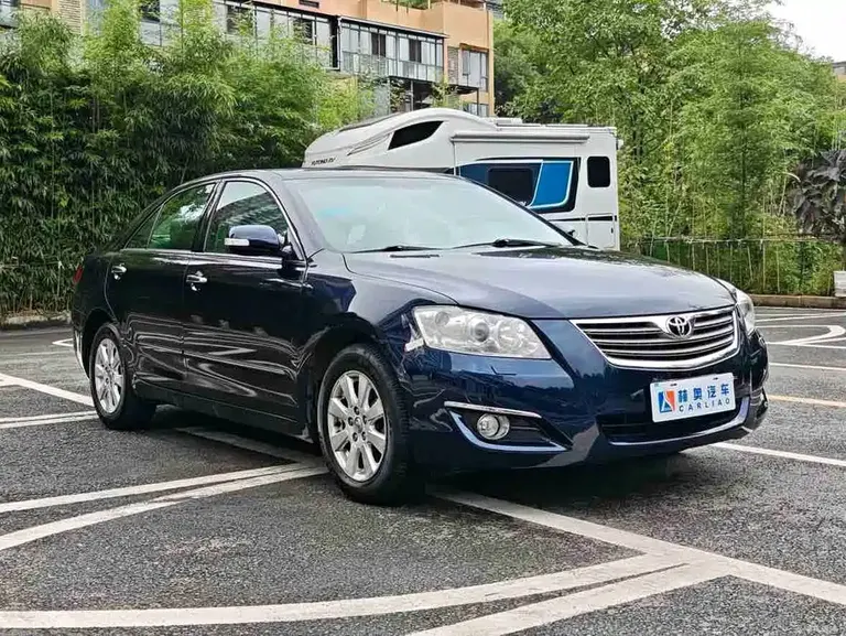 Toyota Camry 240 G Luxury