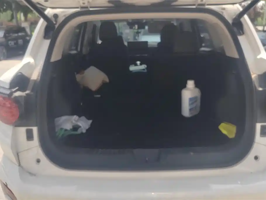 Haval Dargo PLUS NEV DHT-PHEV 105 km Trend Electric Plus