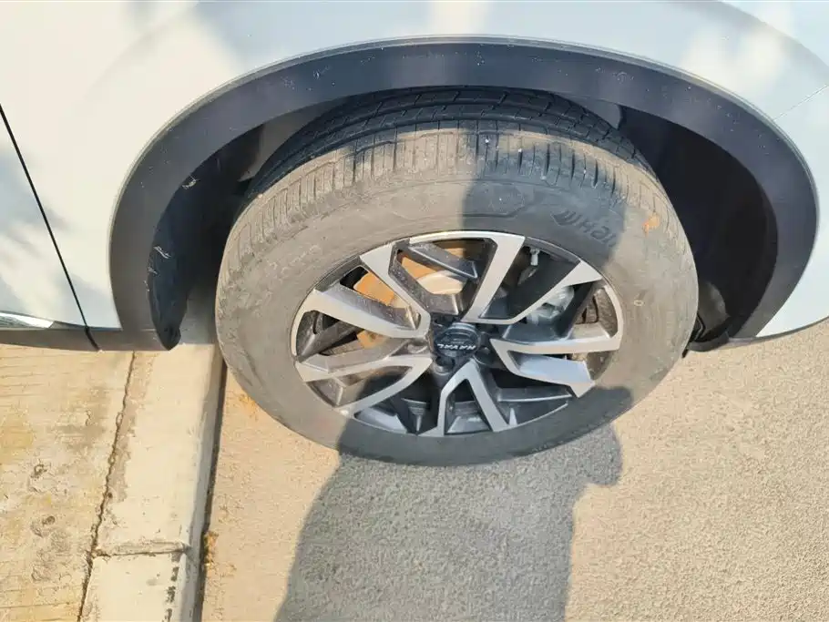Haval H6 3 rd Gen 1.5 T DHT
