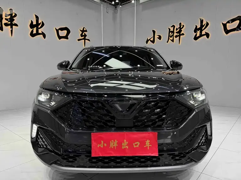 Jetta VS5 280 TSI Auto Highlight Joy