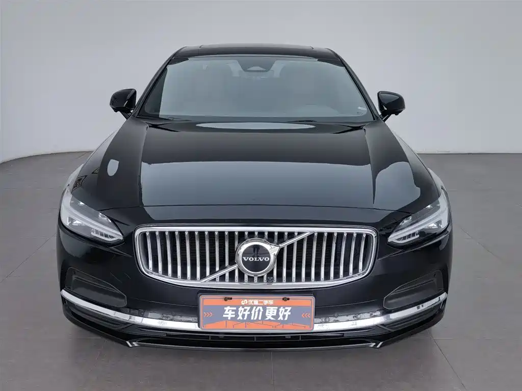 Volvo S90 B5 Smart Vision Luxury
