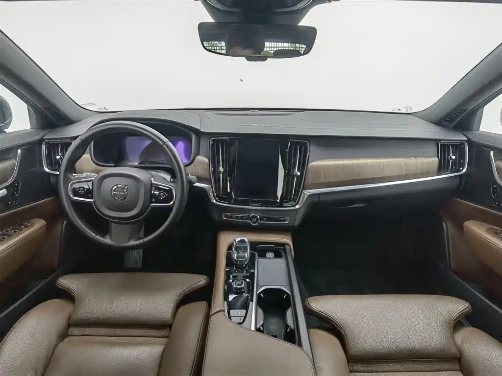 Volvo S90 B5 Smart Vision Luxury