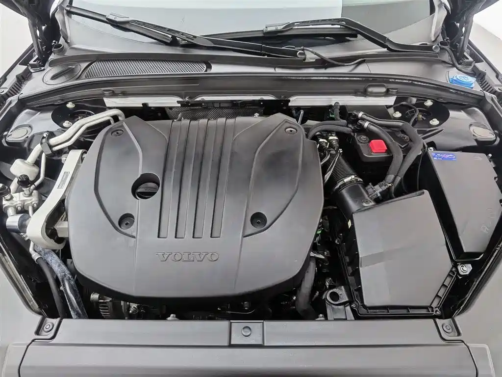 Volvo S90 B5 Smart Vision Luxury