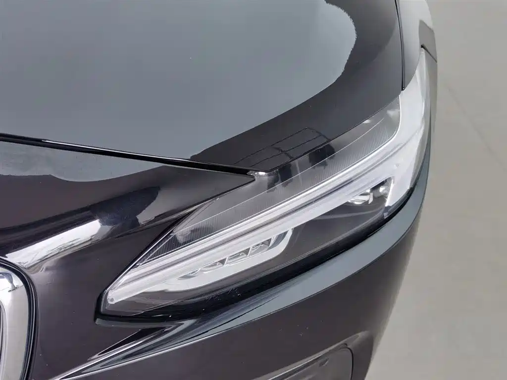 Volvo S90 B5 Smart Vision Luxury