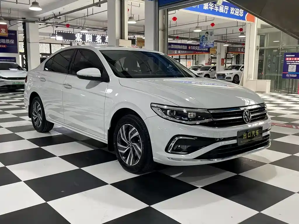 Bora 200 TSI DSG Joy Travel