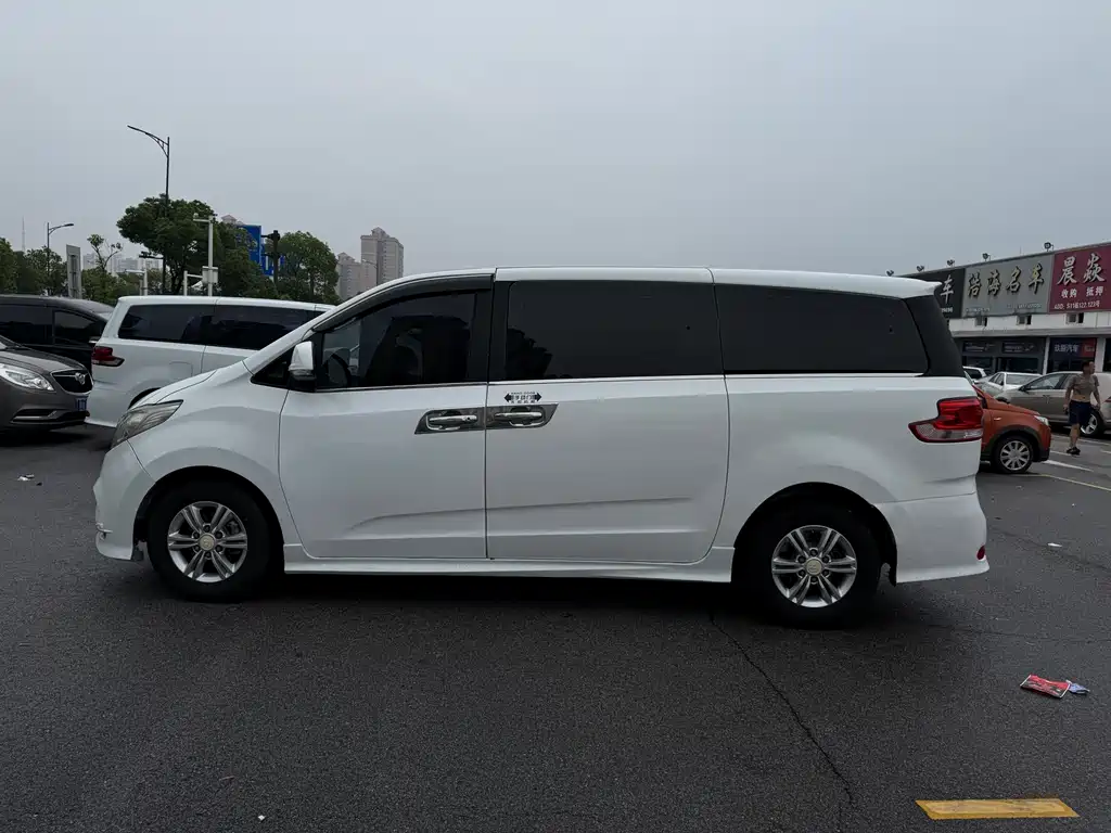 Maxus G10 PLUS 1.9 T Auto Luxury Diesel