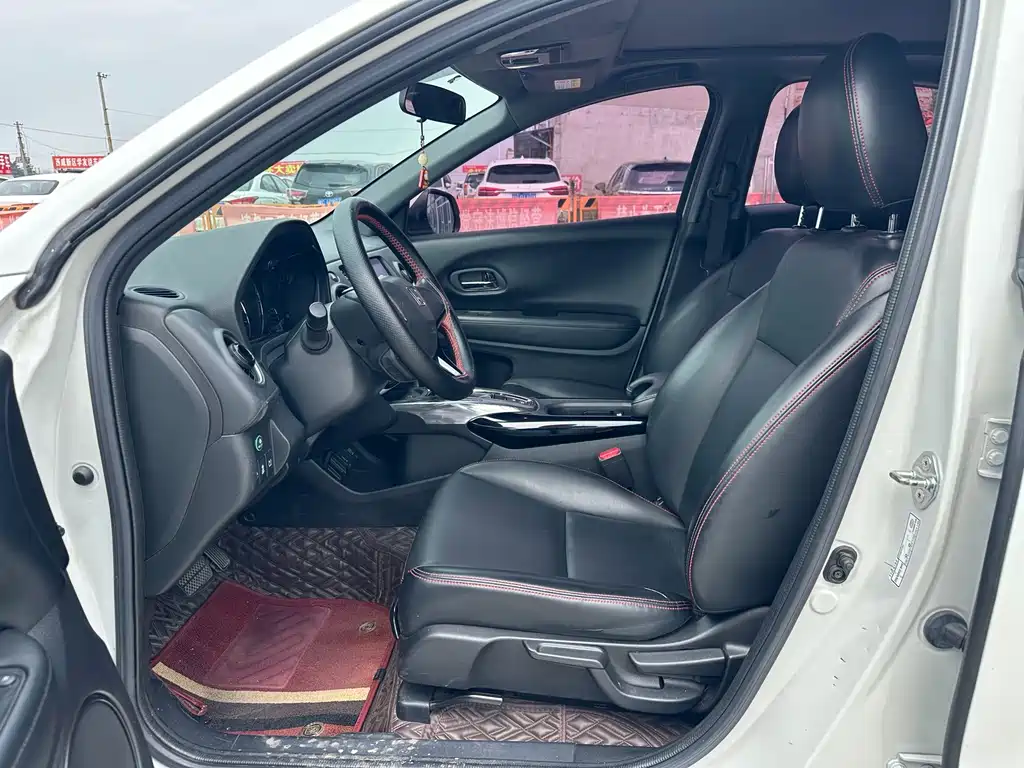 Honda XR-V 1.5 L CVT Luxury
