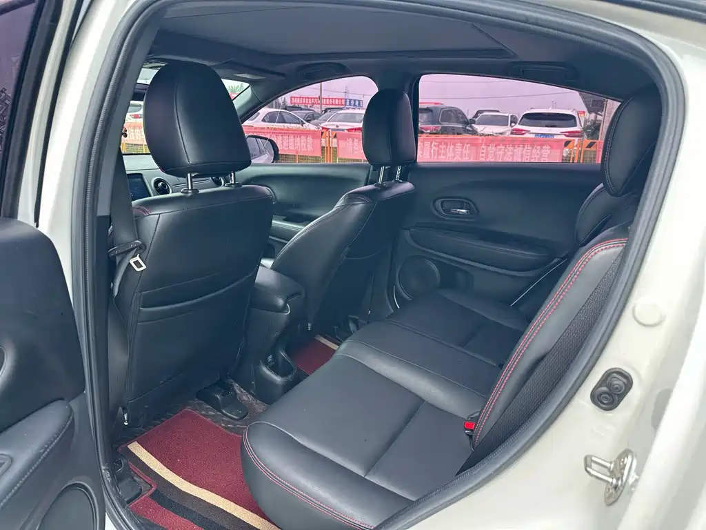 Honda XR-V 1.5 L CVT Luxury
