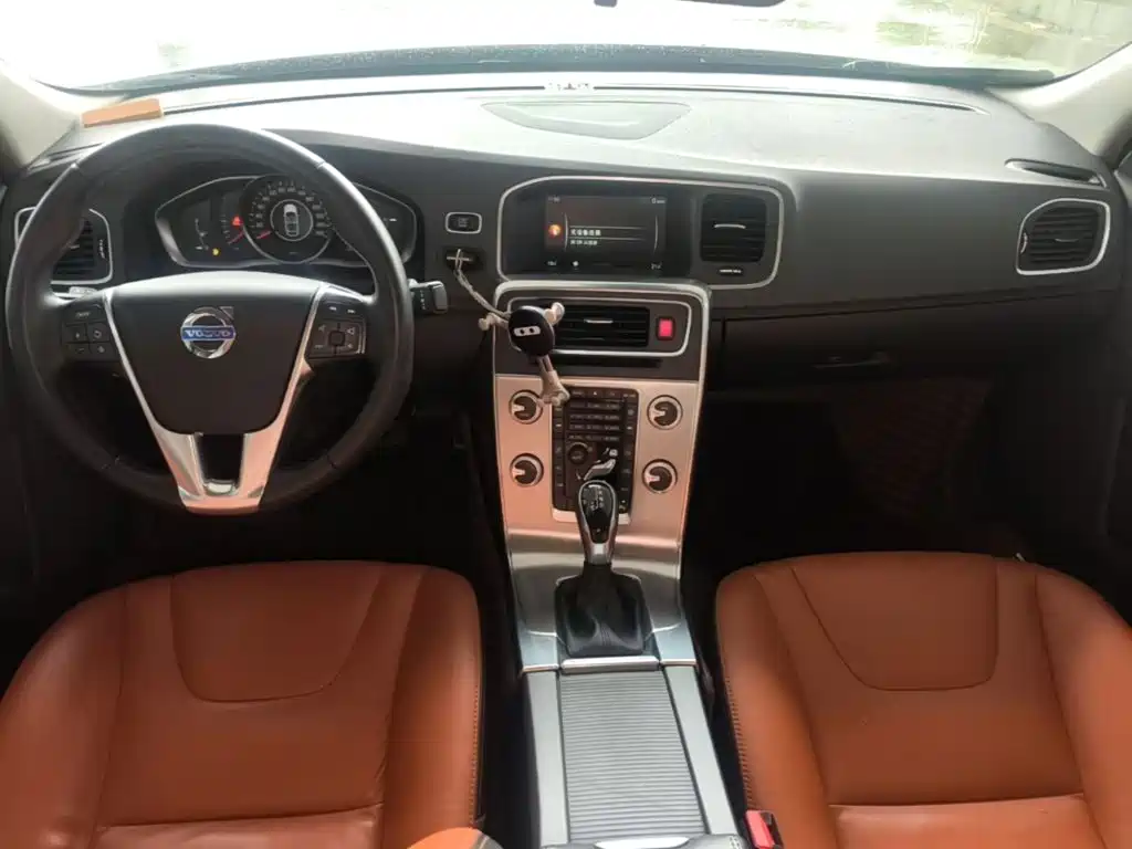 Volvo S60 S60 L T3 Smart Progress