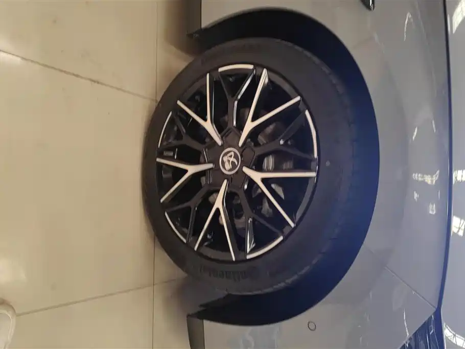 Han DM-i Smart Drive 125 KM Honored