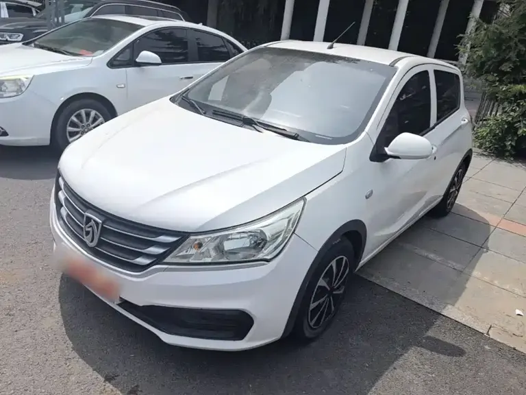 Baojun 310 1.2 L Manual Comfort