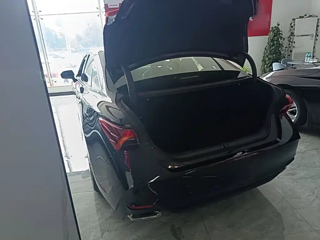 Avalon 2.5 L Touring Distinguished CN-VI