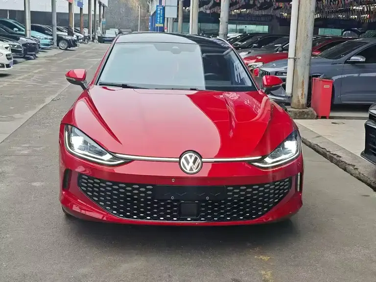 Volkswagen Lamando Lamando L 280 TSI DSG Spicy Cool