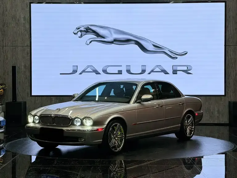 Jaguar XJ XJ8 4.2