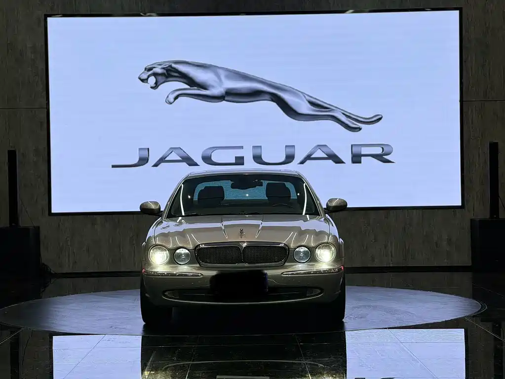 Jaguar XJ XJ8 4.2