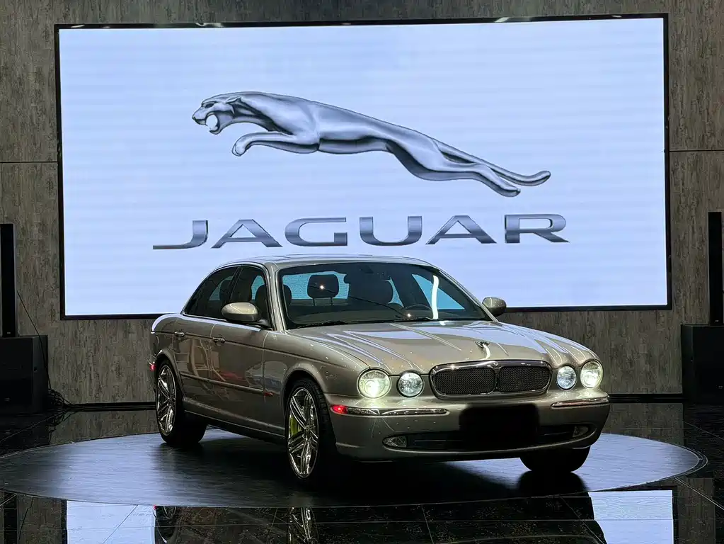 Jaguar XJ XJ8 4.2
