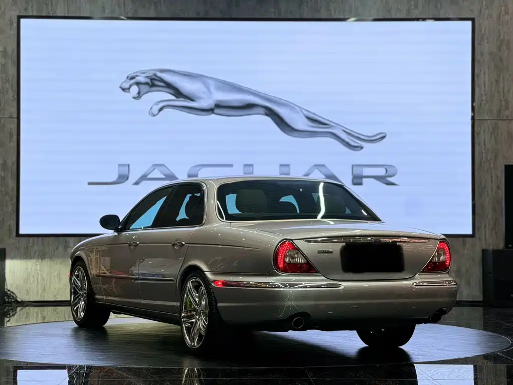 Jaguar XJ XJ8 4.2