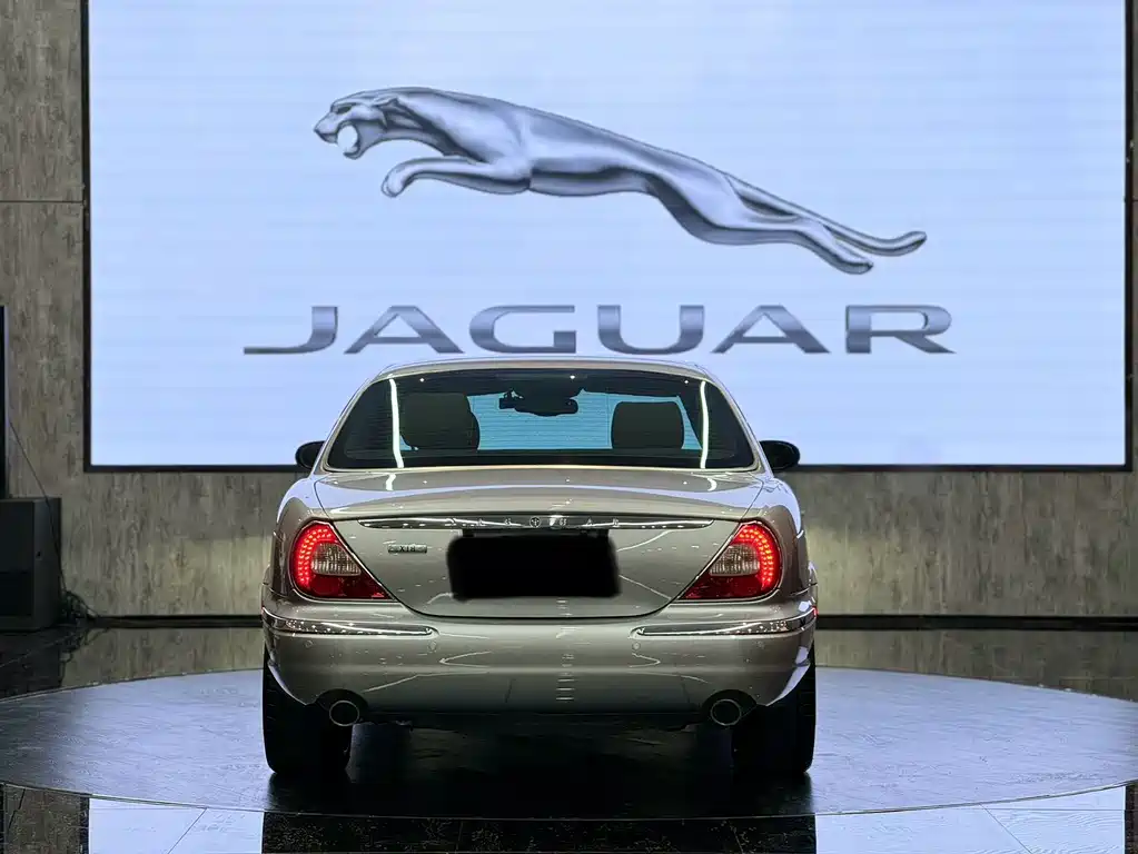 Jaguar XJ XJ8 4.2