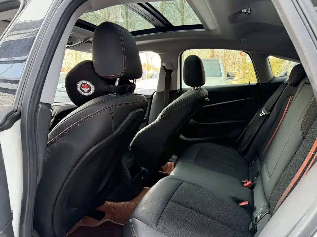 BMW 2 Series (Import) 225 i 4-door Coupe M Sport Package