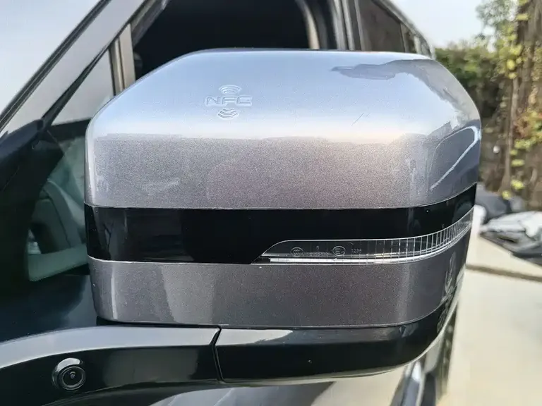 Fangchengbao Leopard 5 豹5 2025款 125 KM 天神智驾Ultra版