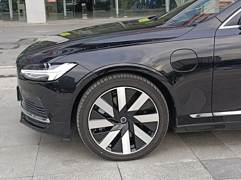 Volvo S90 PHEV PHEV Hybrid 4 WD Long Range Smart Grace Luxury