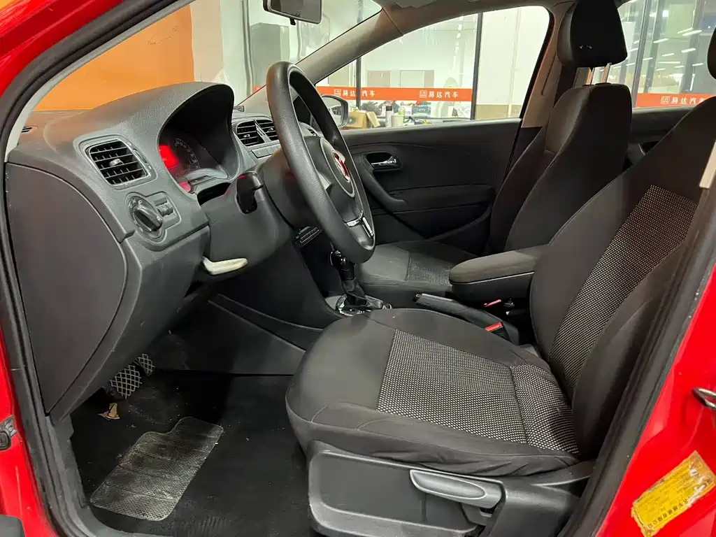 Polo 1.4 L Auto Zhishang