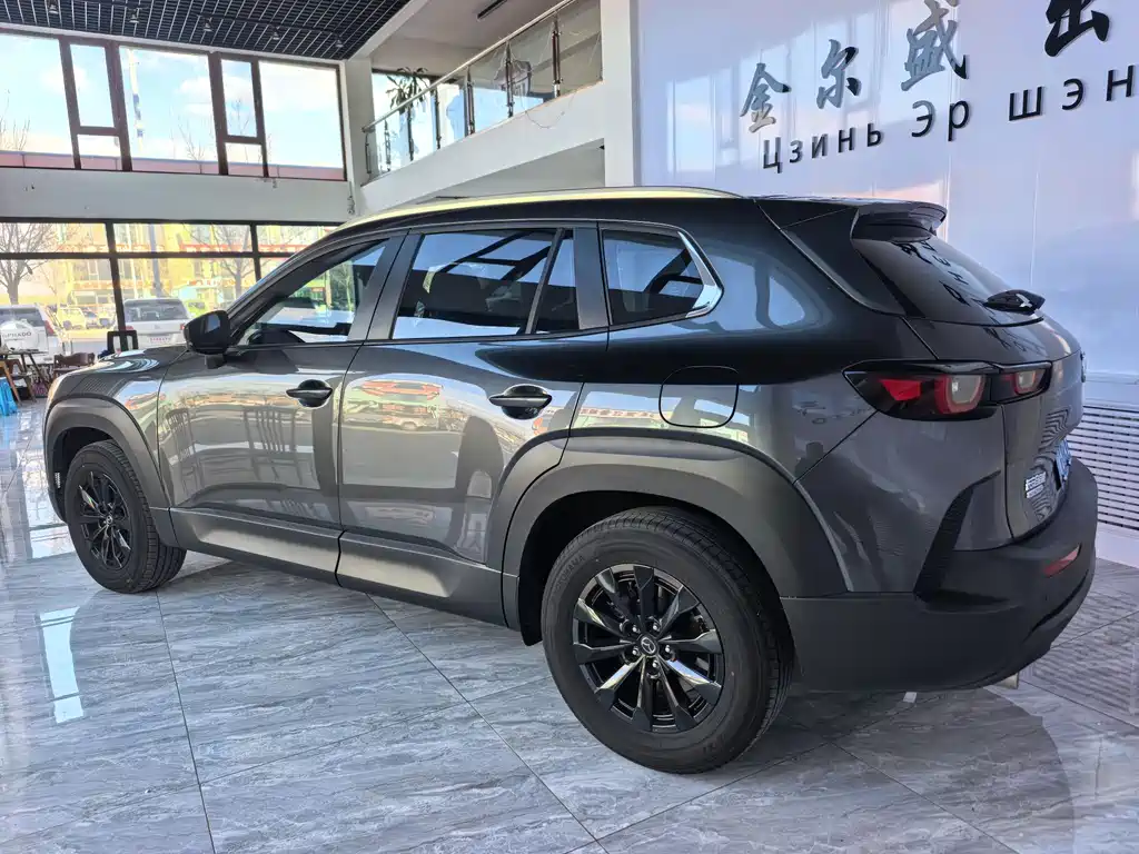 Mazda CX-50 2.0 L