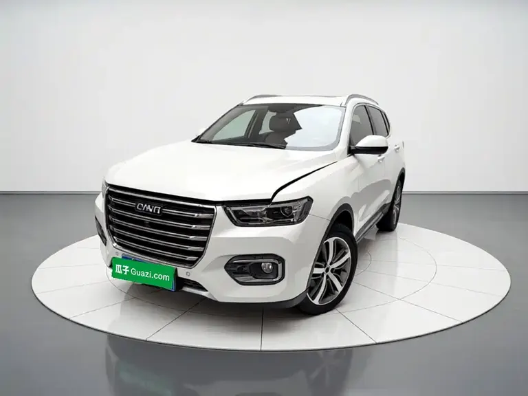 Haval H6 Red Label 1.5 T Auto Luxury