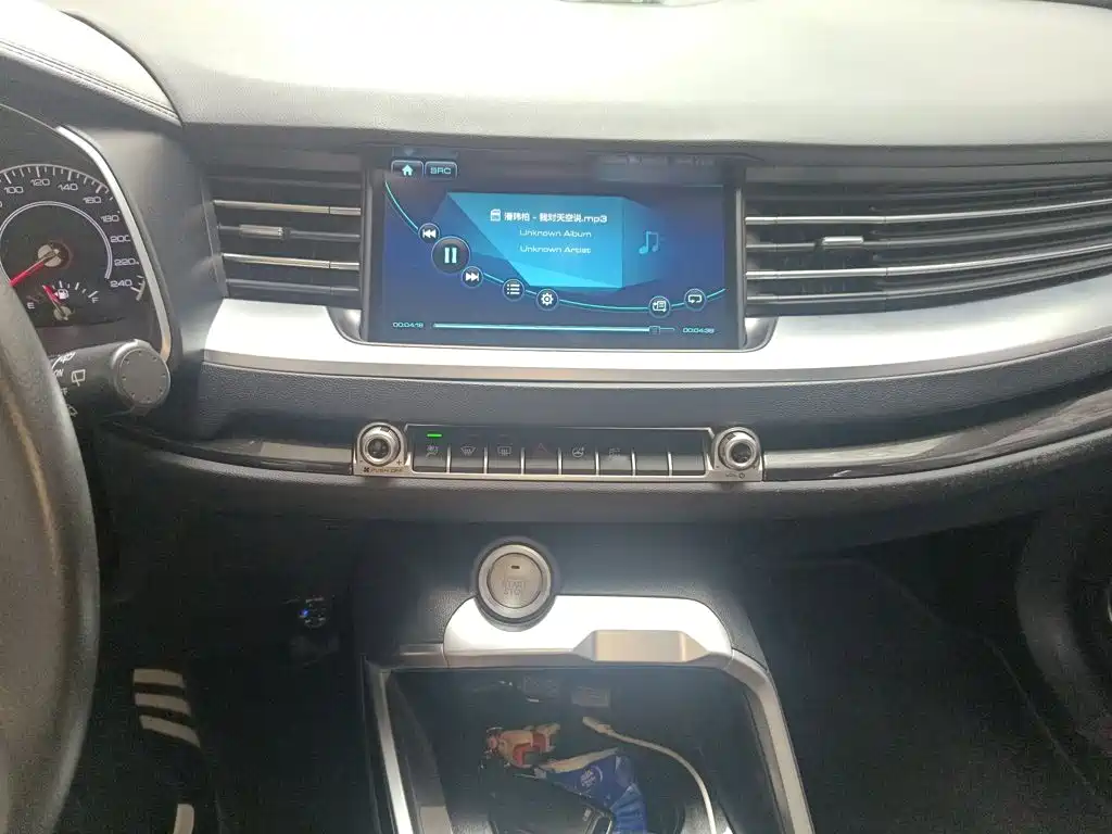 Haval H6 Red Label 1.5 T Auto Luxury