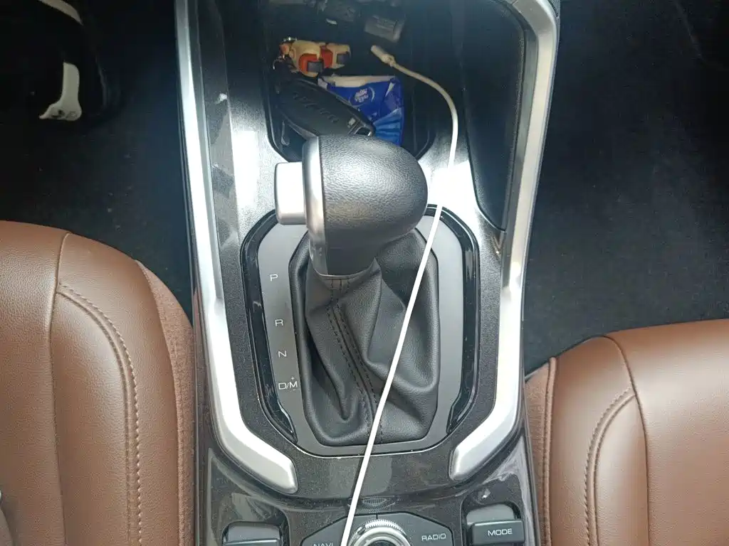 Haval H6 Red Label 1.5 T Auto Luxury