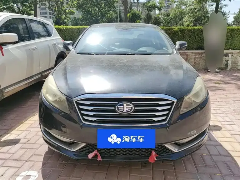 Besturn B70 奔腾B70 2014款 2.0 L 自动舒适型