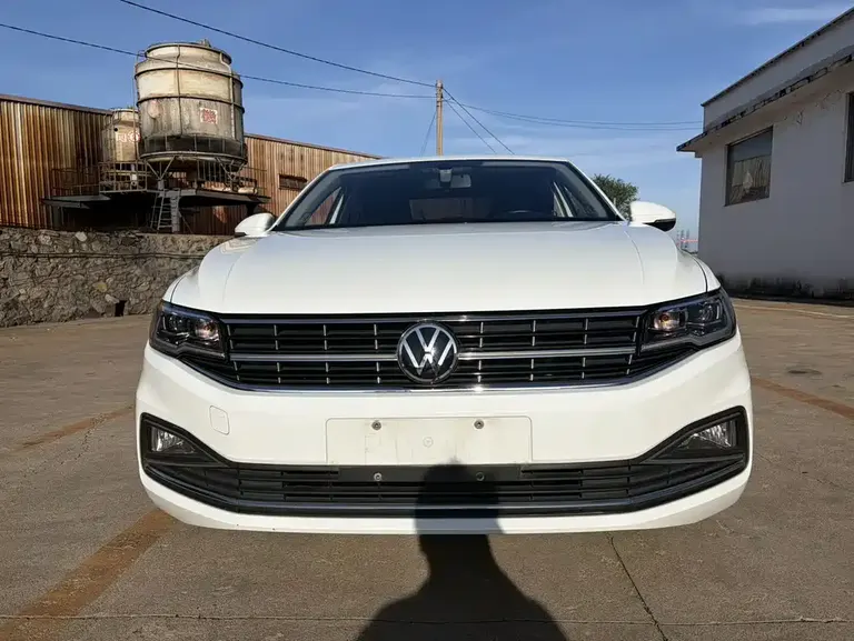 Volkswagen Bora 1.5 L Auto Elite Connected