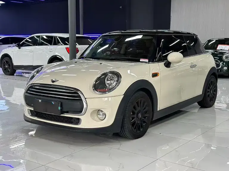 MINI 1.5 T ONE PLUS