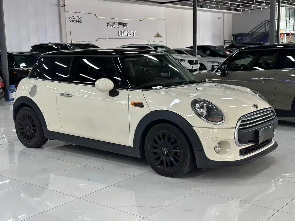 MINI 1.5 T ONE PLUS