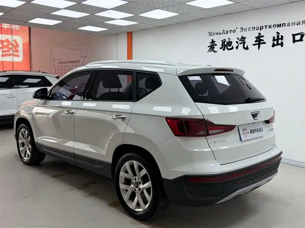 Jetta VS5 280 TSI Auto Joy