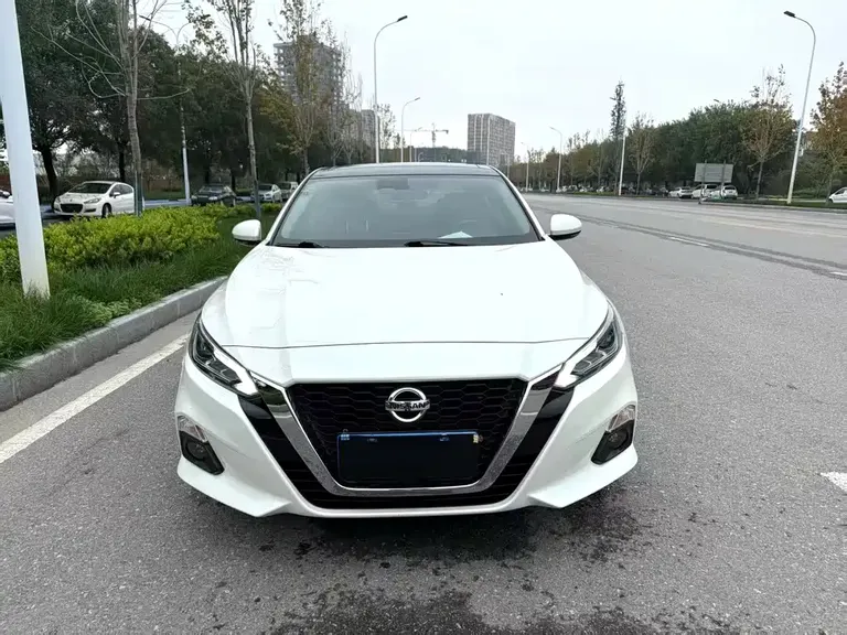 Nissan Teana 2.0 L XL Comfort