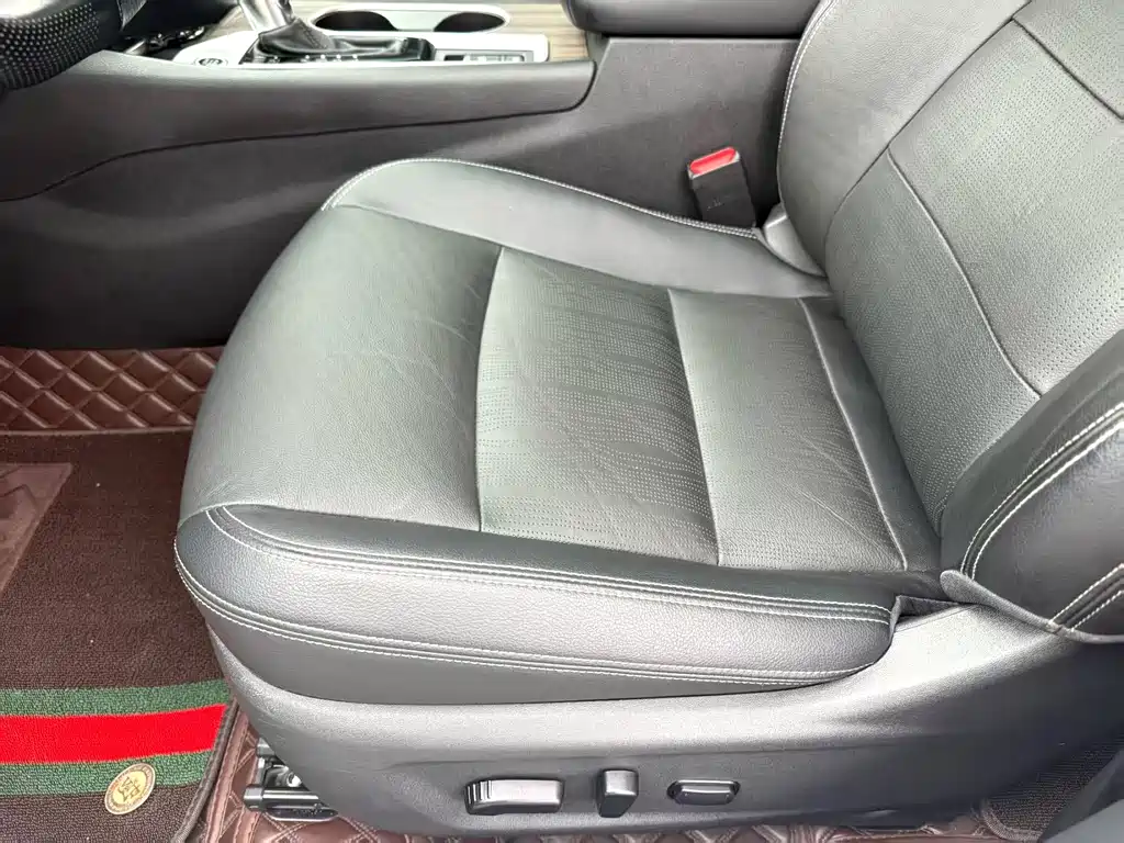 Teana 2.0 L XL Comfort