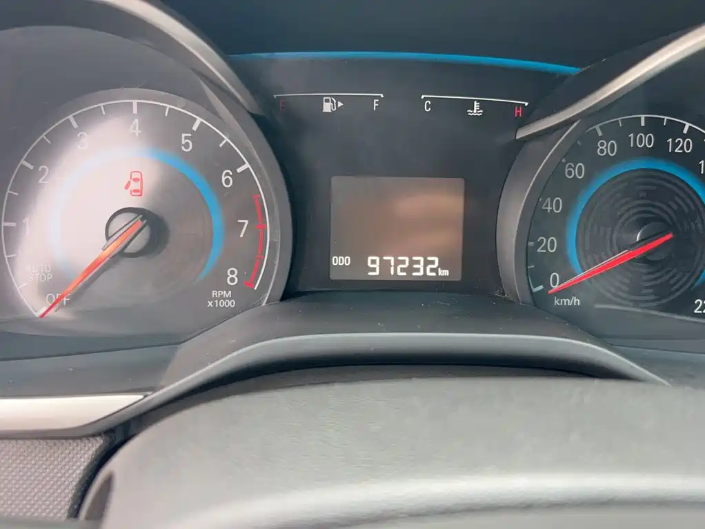 Cavalier 1.5 L Auto Delight