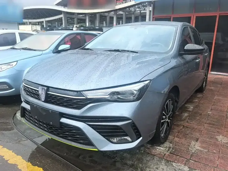Roewe i5 1.5 L Manual Platinum