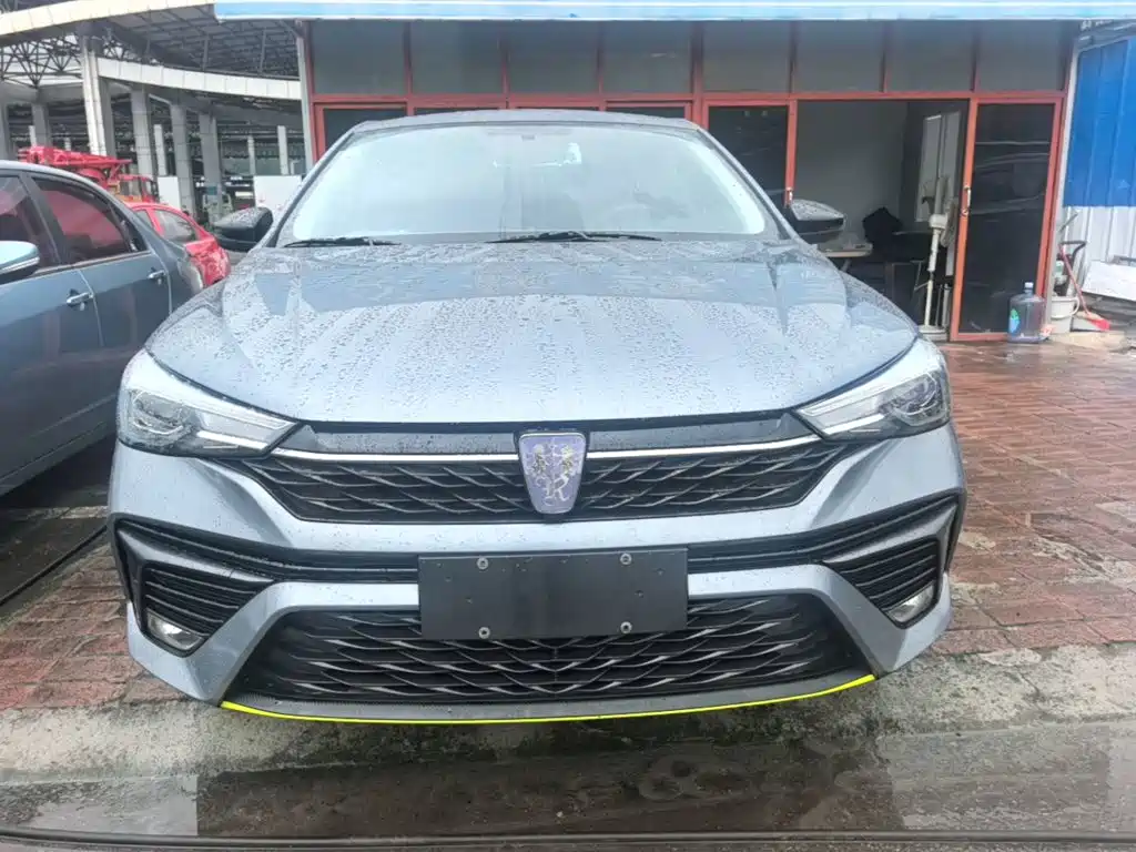 Roewe i5 1.5 L Manual Platinum